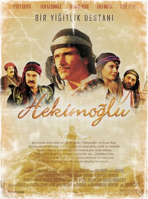 Хекимоглу